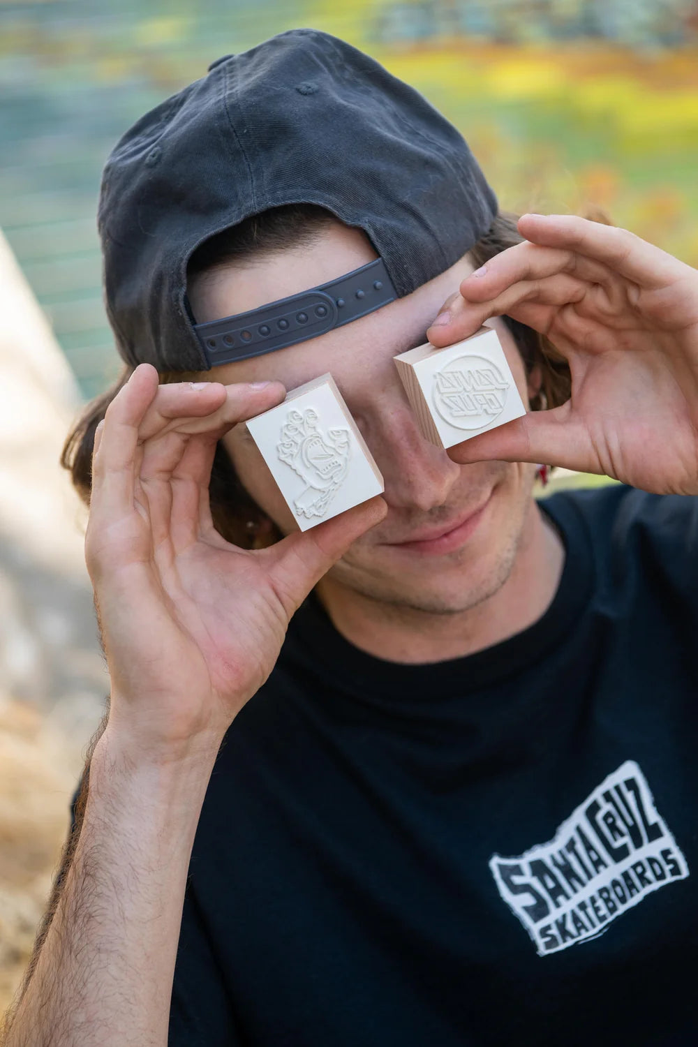 SC`26 Set Natural Stamps