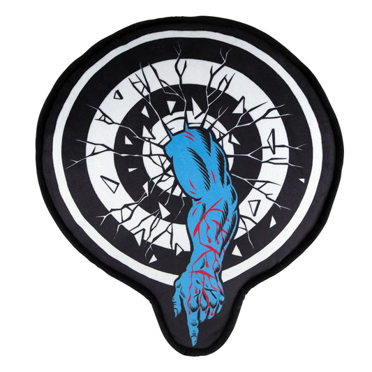 SC Raskopp Target Pillow