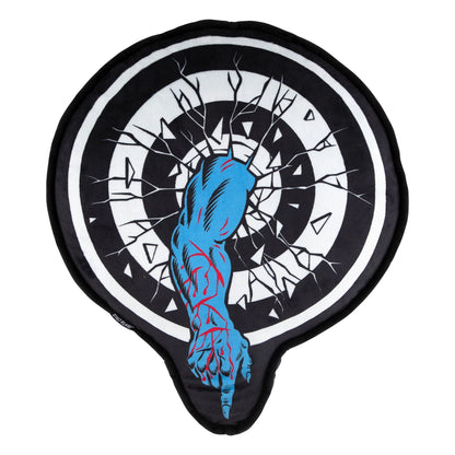 SC Raskopp Target Pillow
