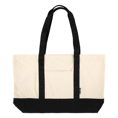 SC Classic Dot Santa Cruz Tote Bag