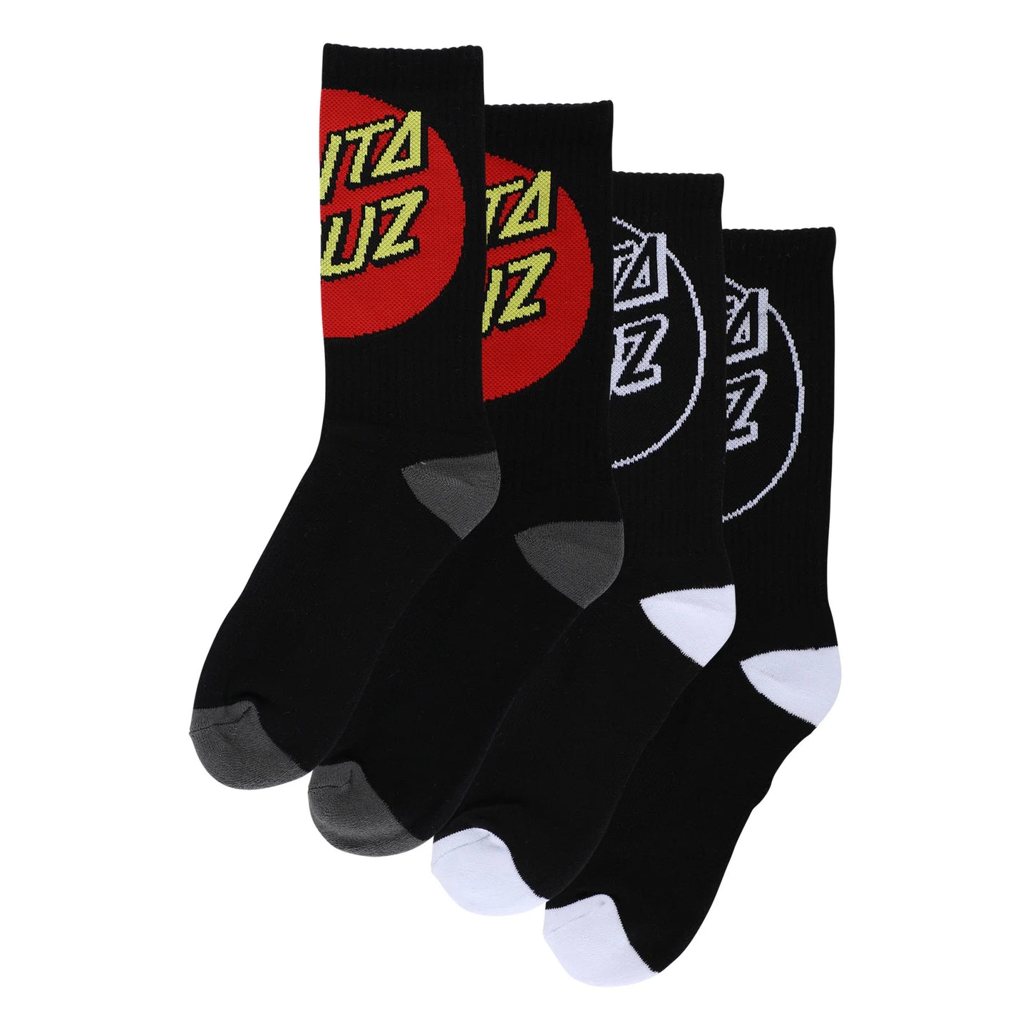 SC Men's Big Cruz Socks