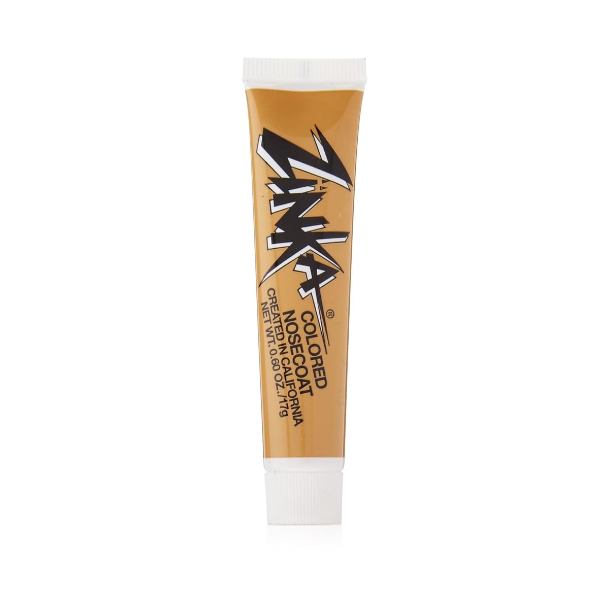 Zinka Colored Nosecoat