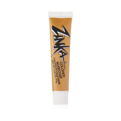 Zinka Colored Nosecoat