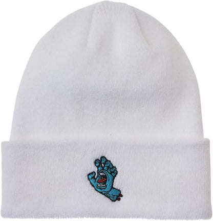 SC Screaming Hand Beanie