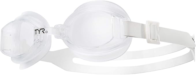 TYR Adult Racetech Goggles