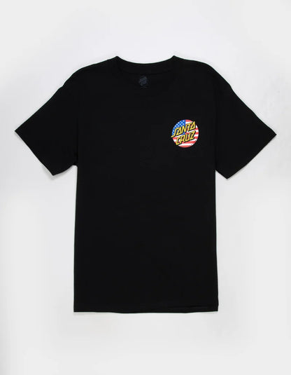 SC Men's July 4th Dot V2 T-Shirt