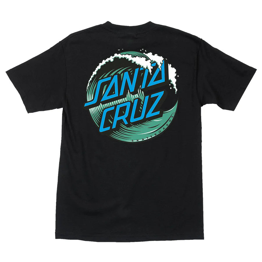 SC Youth Wave Dot T