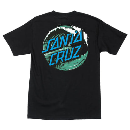 SC Youth Wave Dot T