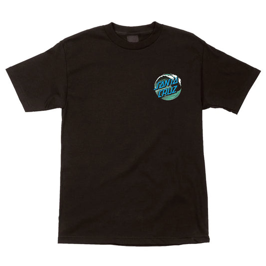 SC Youth Wave Dot T-Shirt