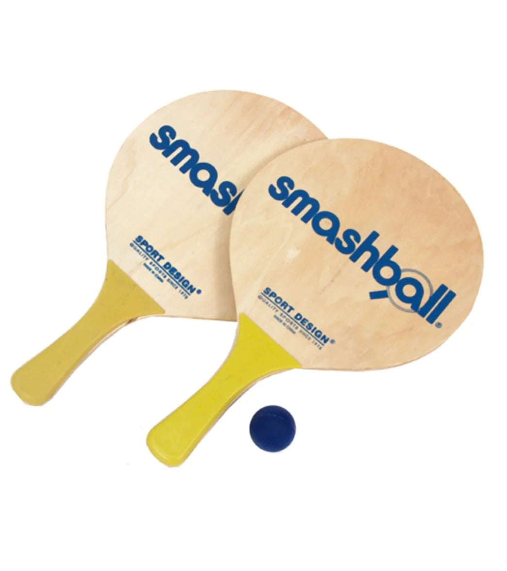 Wet Products Smash Ball Set
