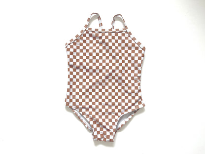 Kobie Swim Eight One Piece