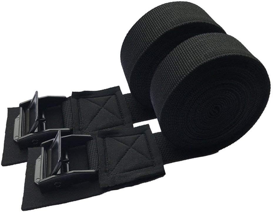 Block Surf Tie Down Board Straps