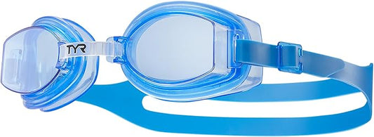 TYR Adult Racetech Goggles