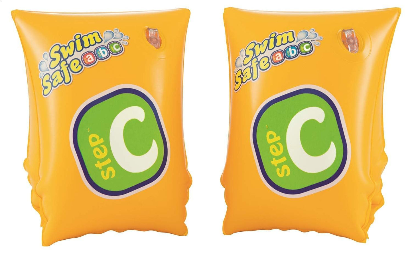 Wet Products Swim Safe Kid's Armbands