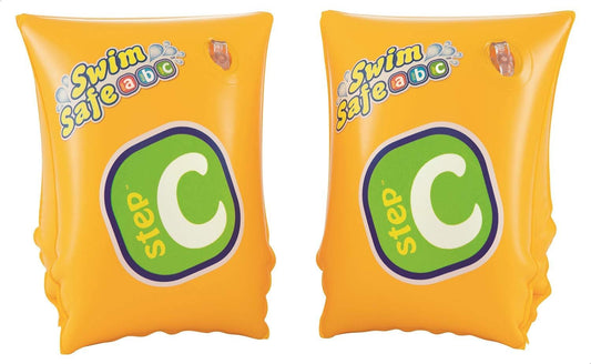 Wet Products Swim Safe Kid's Armbands