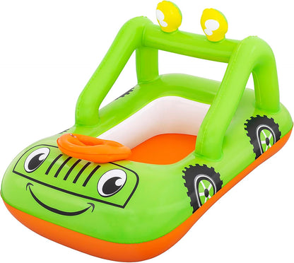 Wet Products Lil' Navigator Baby Boat
