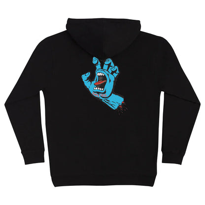 SC Men's Screaming Hand Hoodie