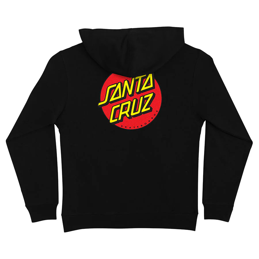 SC Youth Classic Dot Hoodie