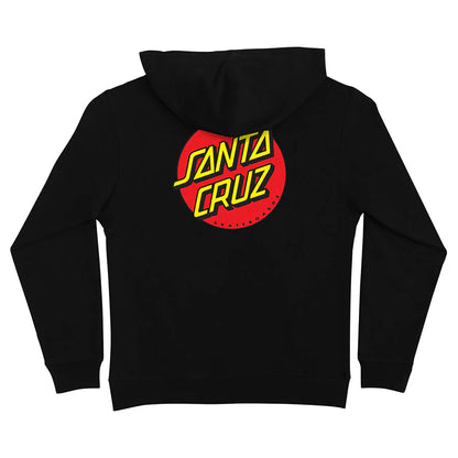 SC Youth Classic Dot Hoodie