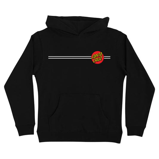 SC Youth Classic Dot Hoodie