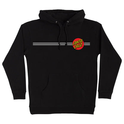 SC Men's Classic Dot Hoodie