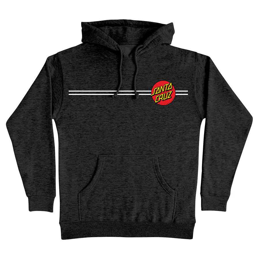 SC Men's Classic Dot Hoodie
