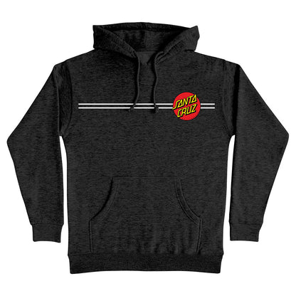 SC Men's Classic Dot Hoodie