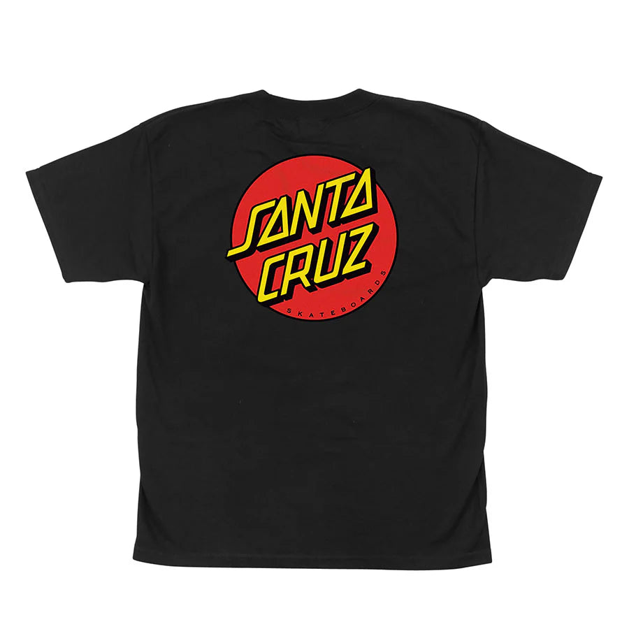 SC Youth Classic Dot T
