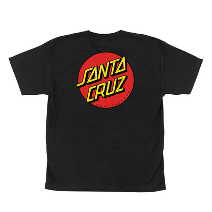 SC Youth Classic Dot T