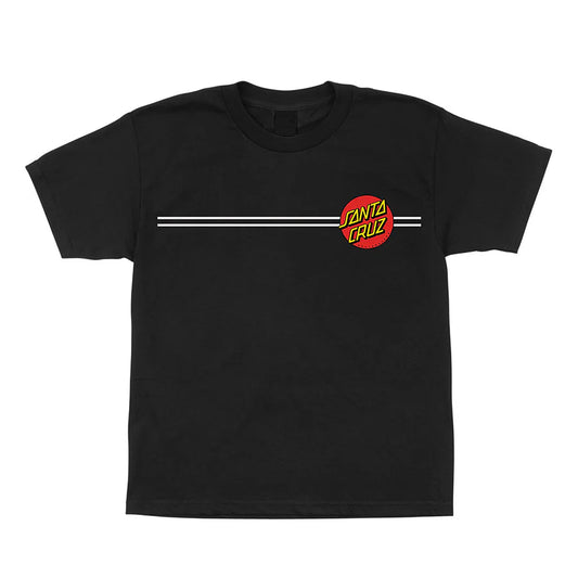 SC Youth Classic Dot T-Shirt