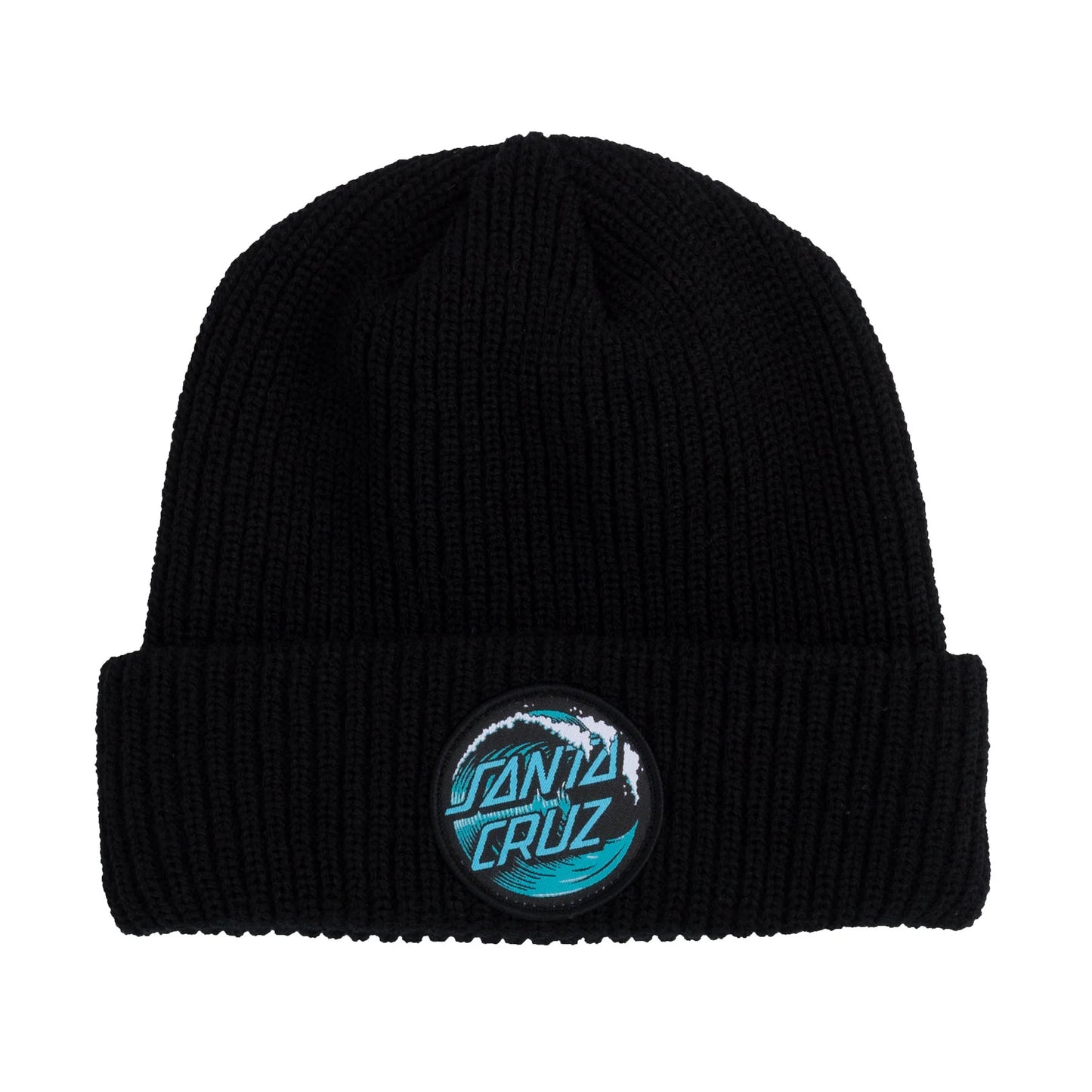SC Wave Dot Beanie