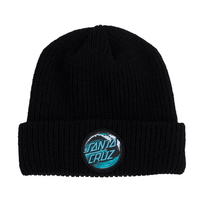 SC Wave Dot Beanie