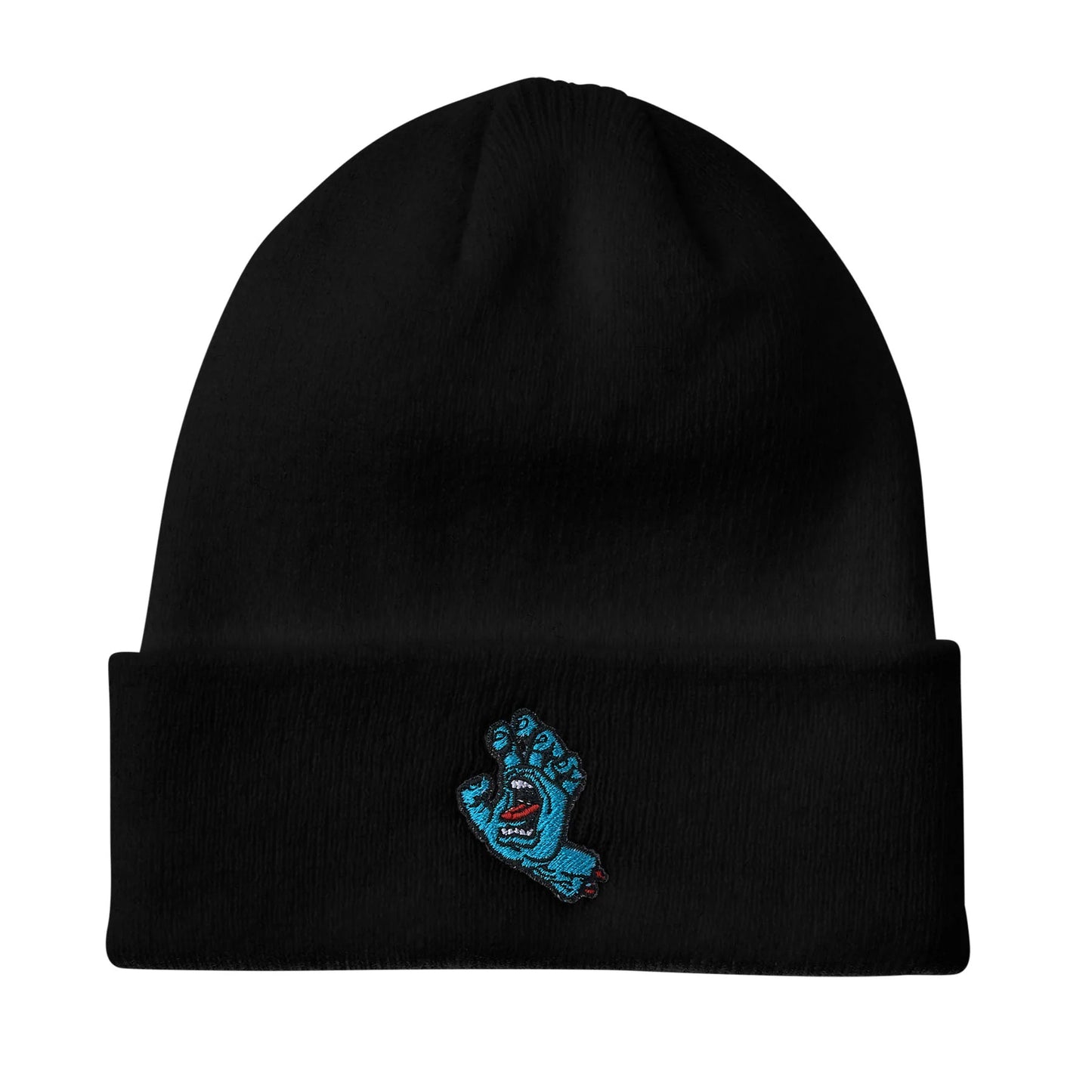 SC Screaming Hand Beanie
