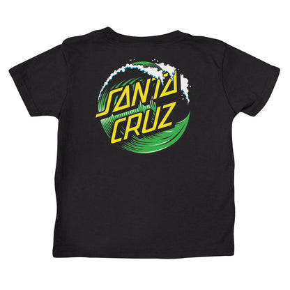 SC Kids Wave Dot T-Shirt