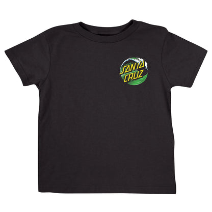SC Kids Wave Dot T-Shirt