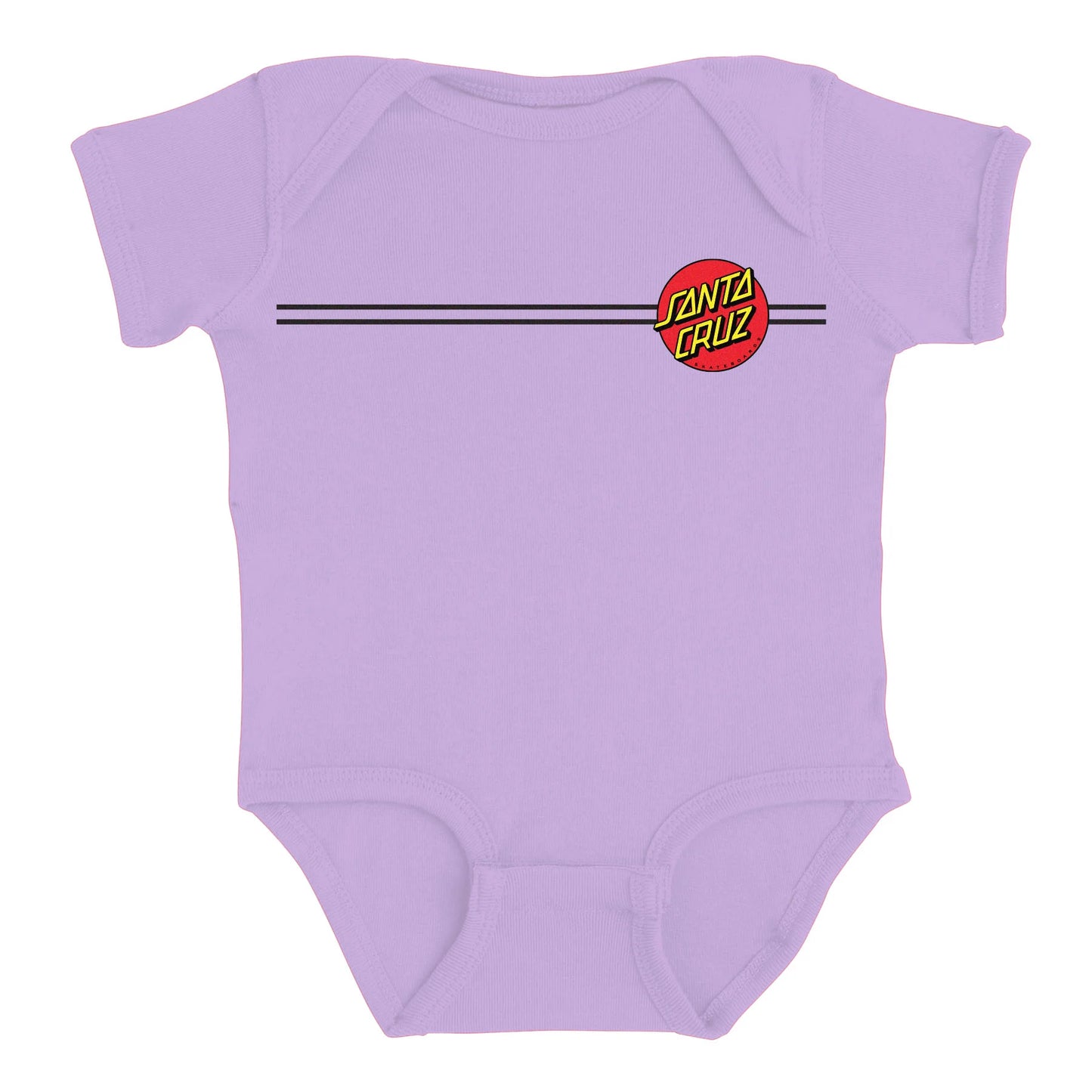 SC Baby Classic Dot Onesie
