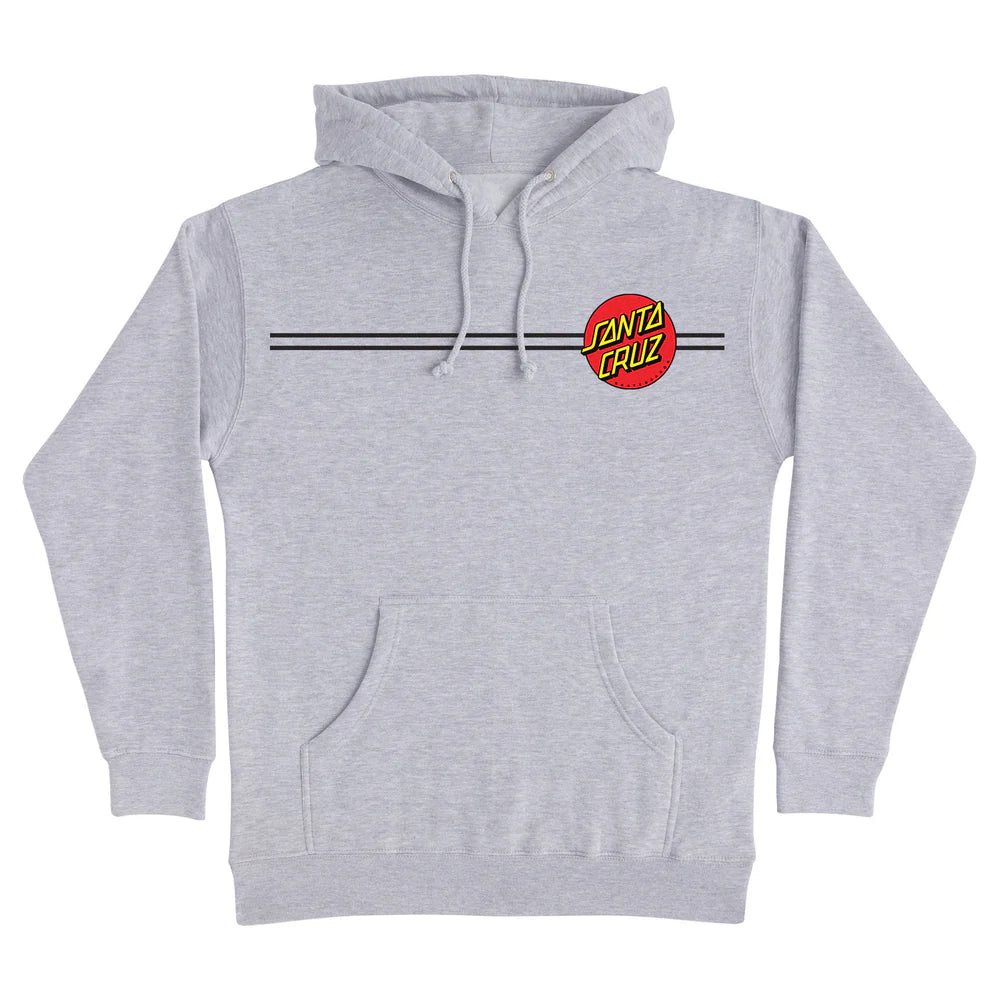 SC Youth Classic Dot Hoodie