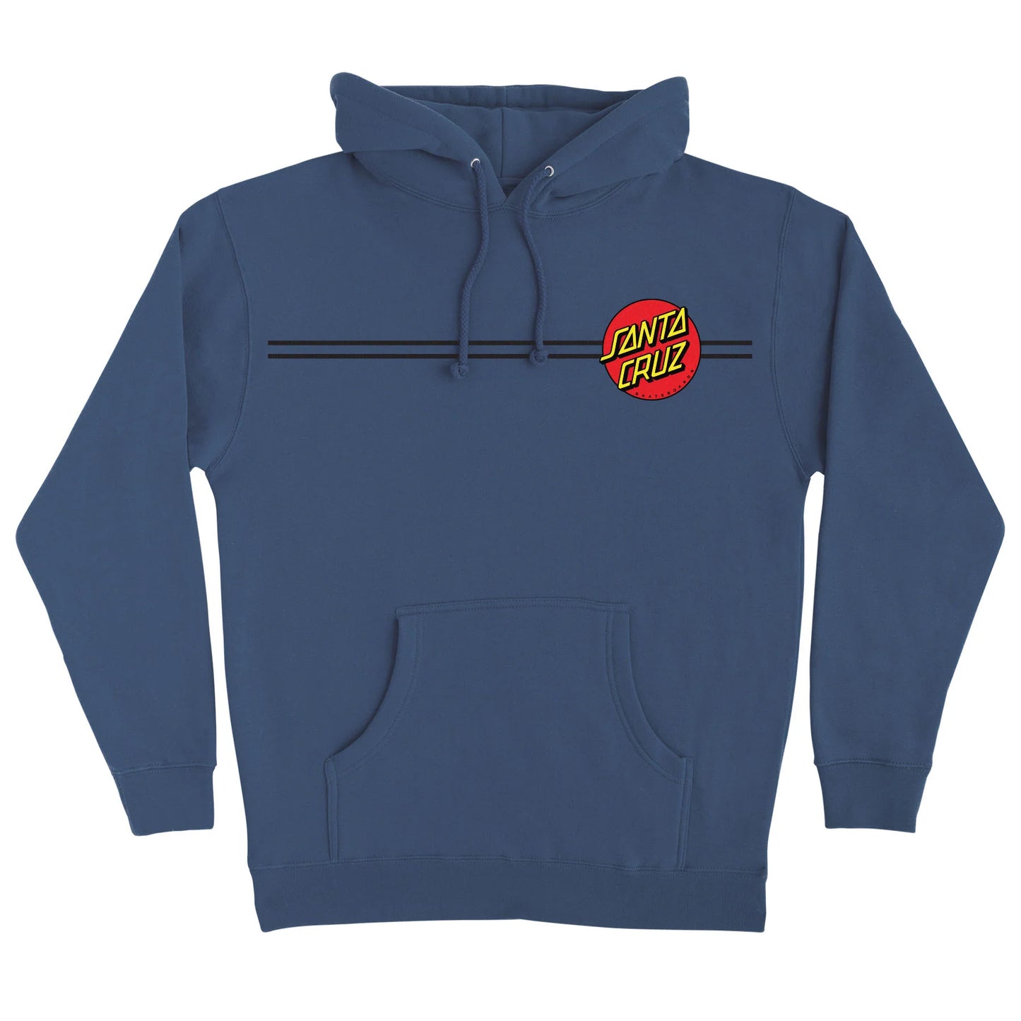 SC Men's Classic Dot Hoodie