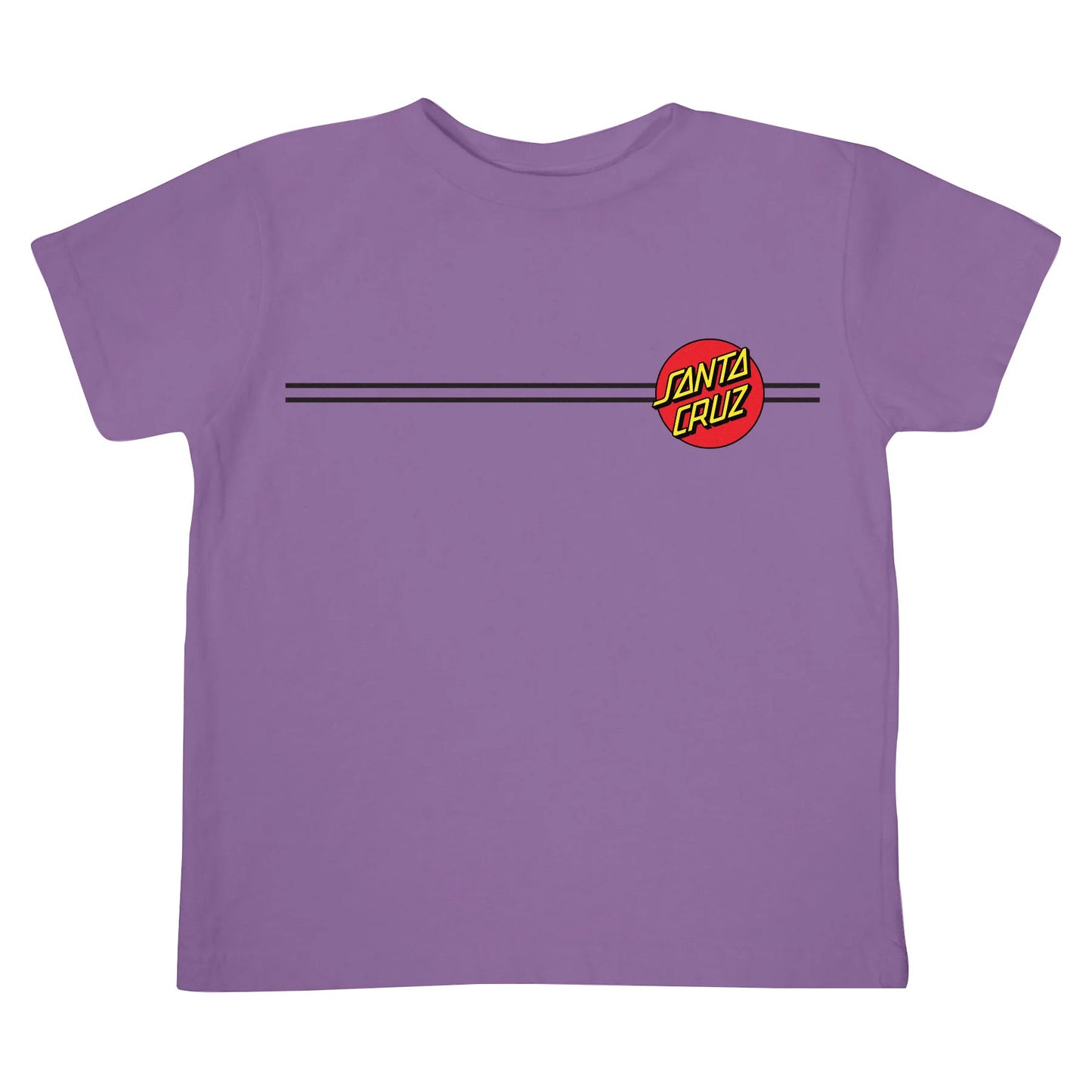 SC Kids Classic Dot T-Shirt