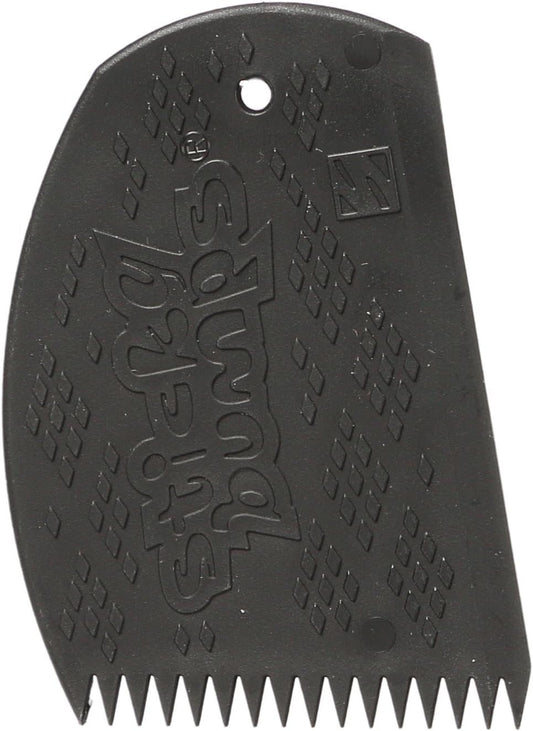 Sticky Bumps Wax Comb