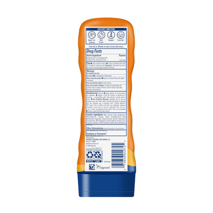 CC Banana Boat Sport SPF 50 Sunscreen