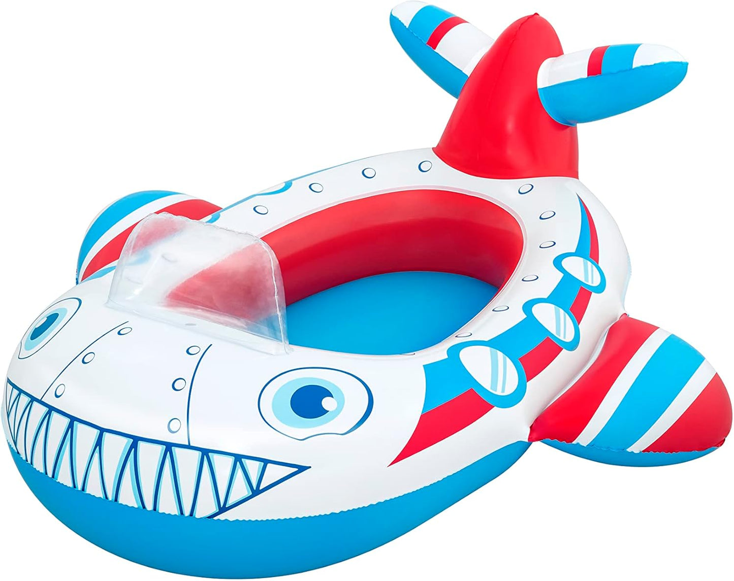 Wet Products Lil' Navigator Baby Boat