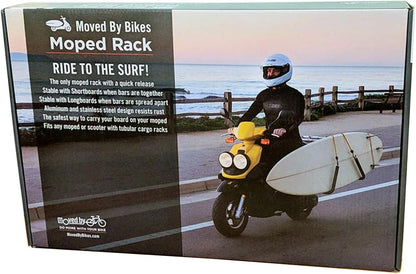 MBB Moped Rack