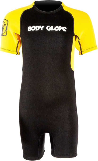 Body Glove Kids Pro 3 Springsuit 2/2mm Wetsuit