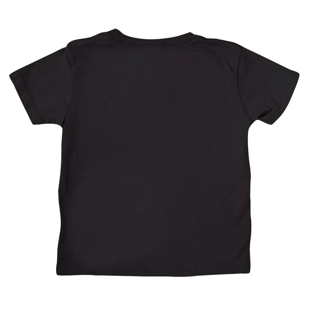 SC Kids Screaming Hand Front T Shirt