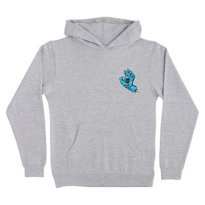 SC Youth Screaming Hand Hoodie