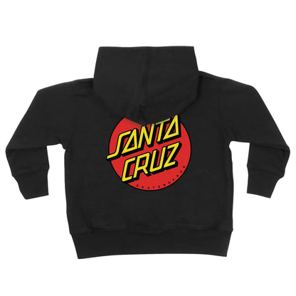 SC Kids Classic Dot Hoodie