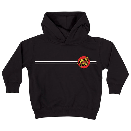 SC Kids Classic Dot Hoodie