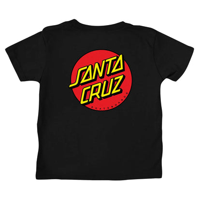 SC Kids Classic Dot T-Shirt