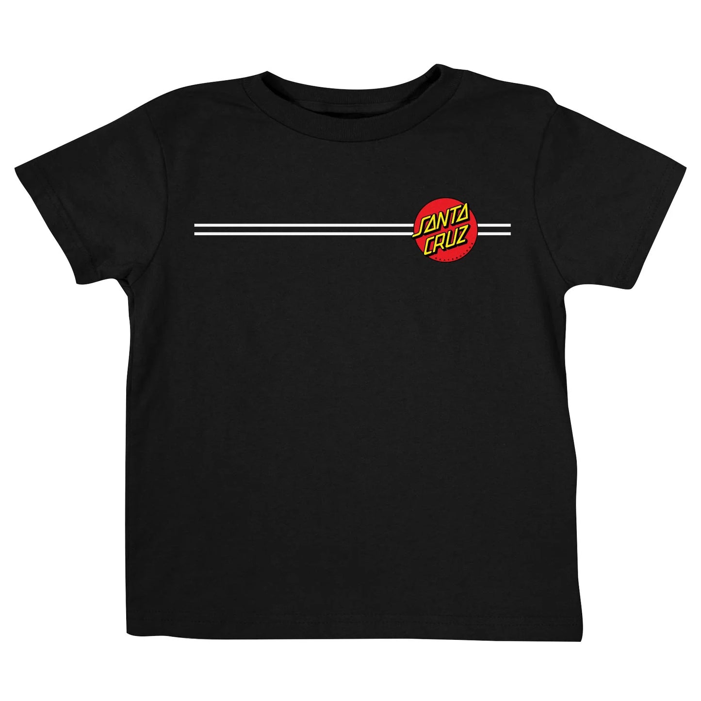 SC Kids Classic Dot T-Shirt